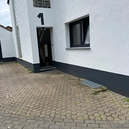 Huerth/Koeln Gaestewohnung Екстериор снимка