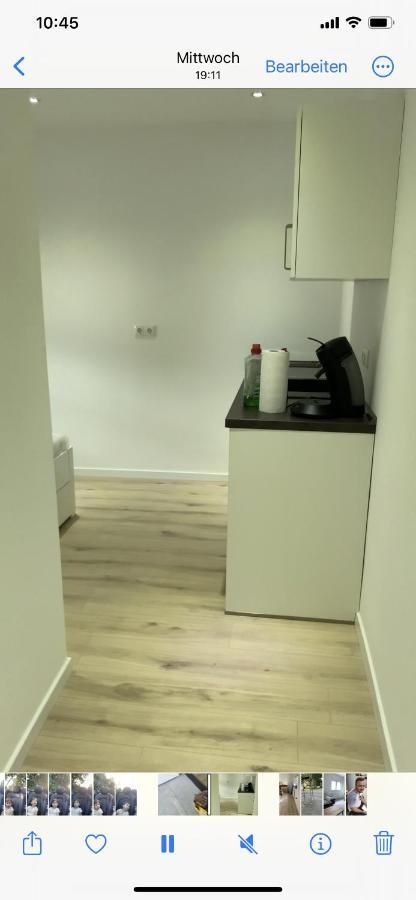 Huerth/Koeln Gaestewohnung Екстериор снимка