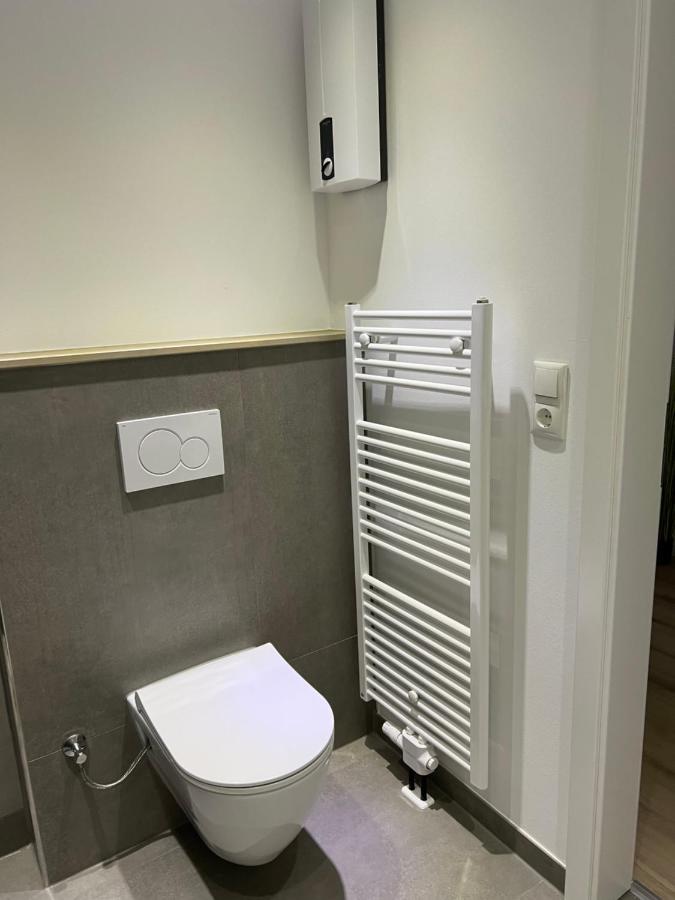 Huerth/Koeln Gaestewohnung Екстериор снимка
