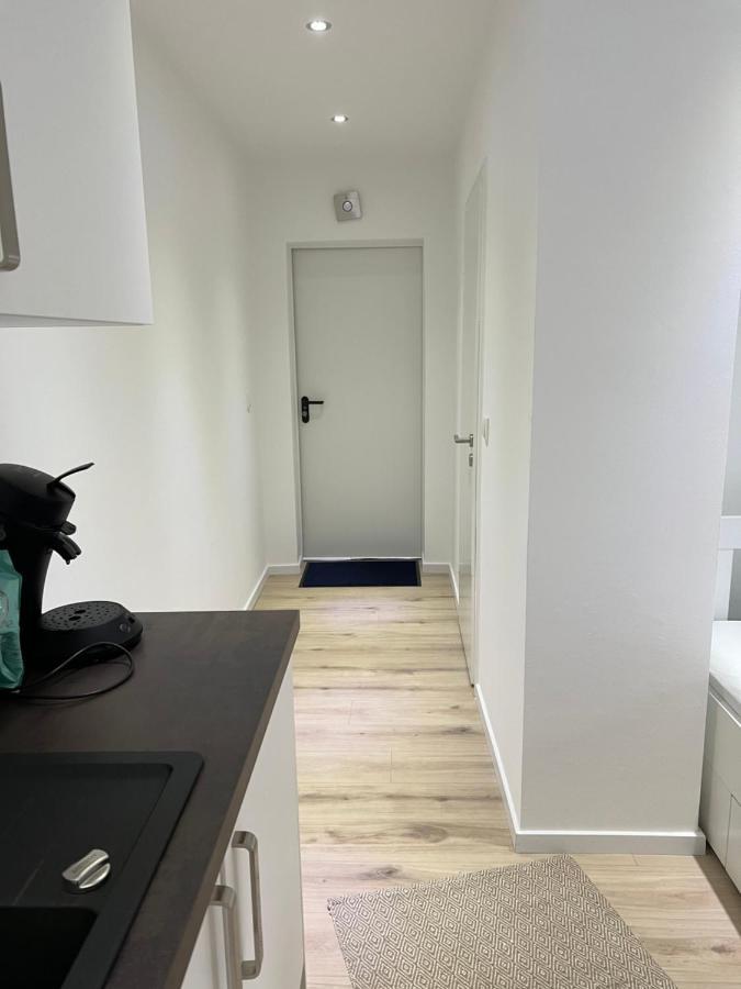 Huerth/Koeln Gaestewohnung Екстериор снимка