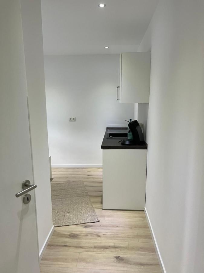 Huerth/Koeln Gaestewohnung Екстериор снимка