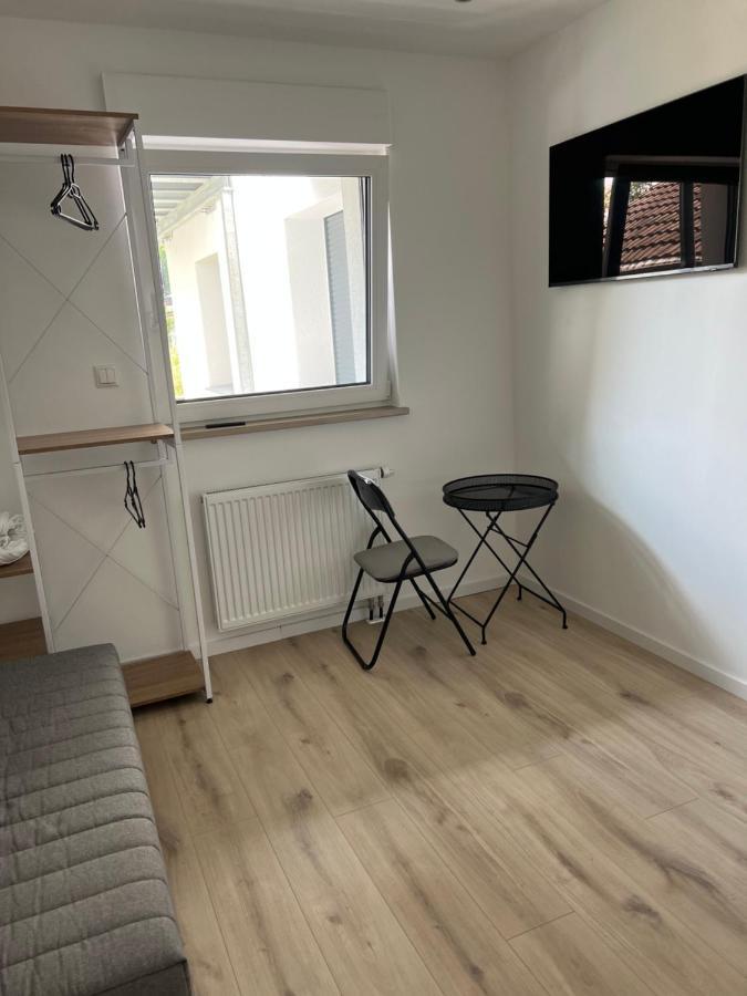 Huerth/Koeln Gaestewohnung Екстериор снимка