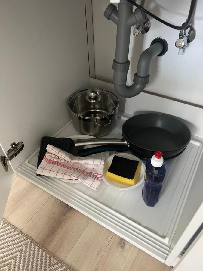 Huerth/Koeln Gaestewohnung Екстериор снимка