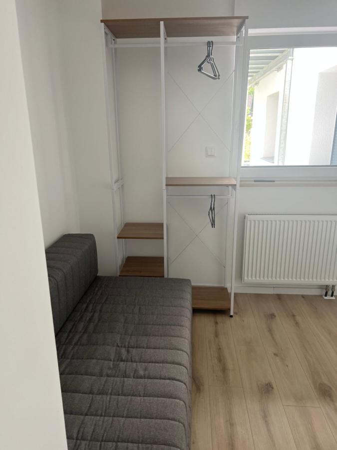 Huerth/Koeln Gaestewohnung Екстериор снимка