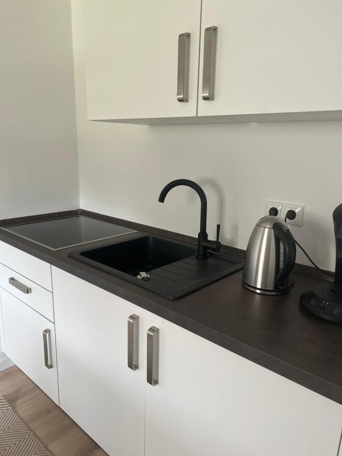 Huerth/Koeln Gaestewohnung Екстериор снимка