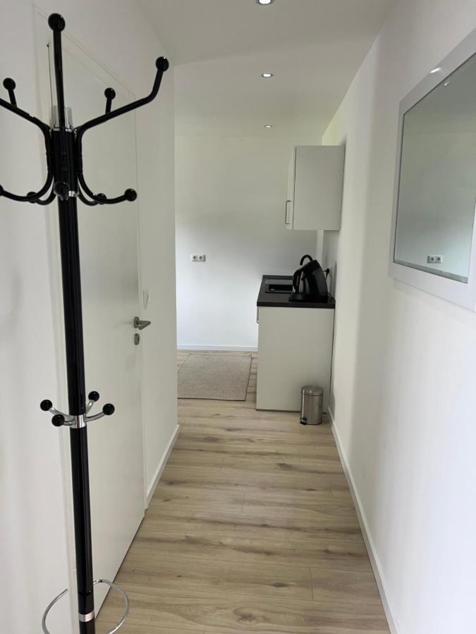 Huerth/Koeln Gaestewohnung Екстериор снимка