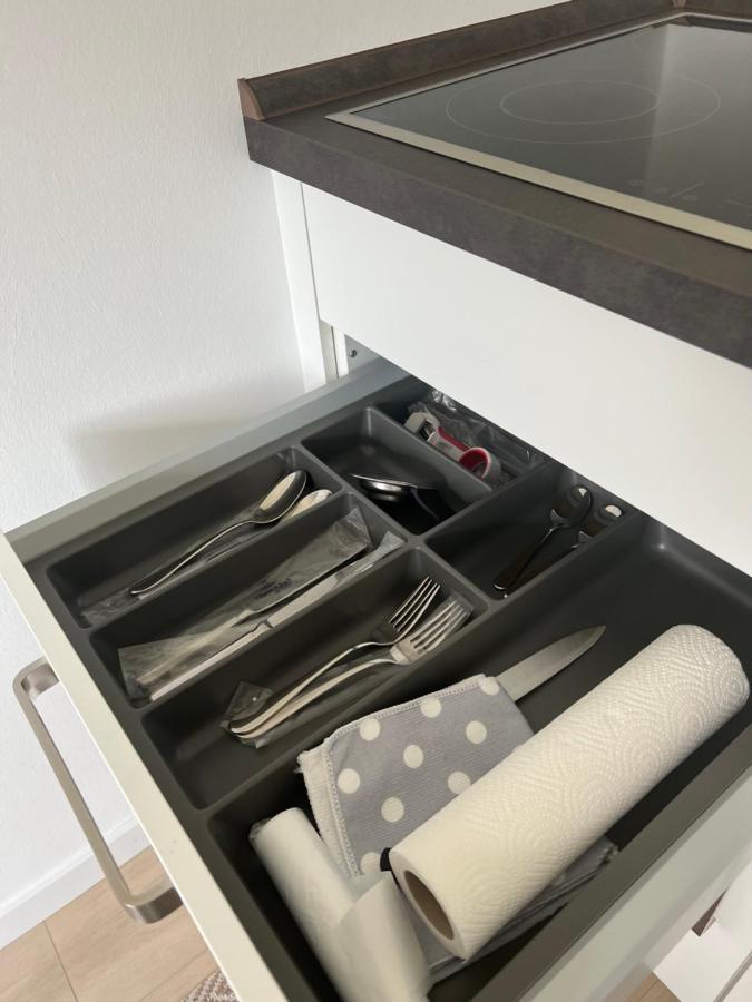 Huerth/Koeln Gaestewohnung Екстериор снимка