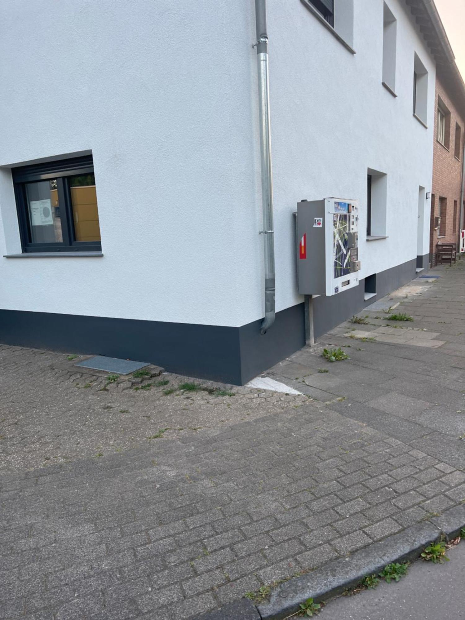 Huerth/Koeln Gaestewohnung Екстериор снимка