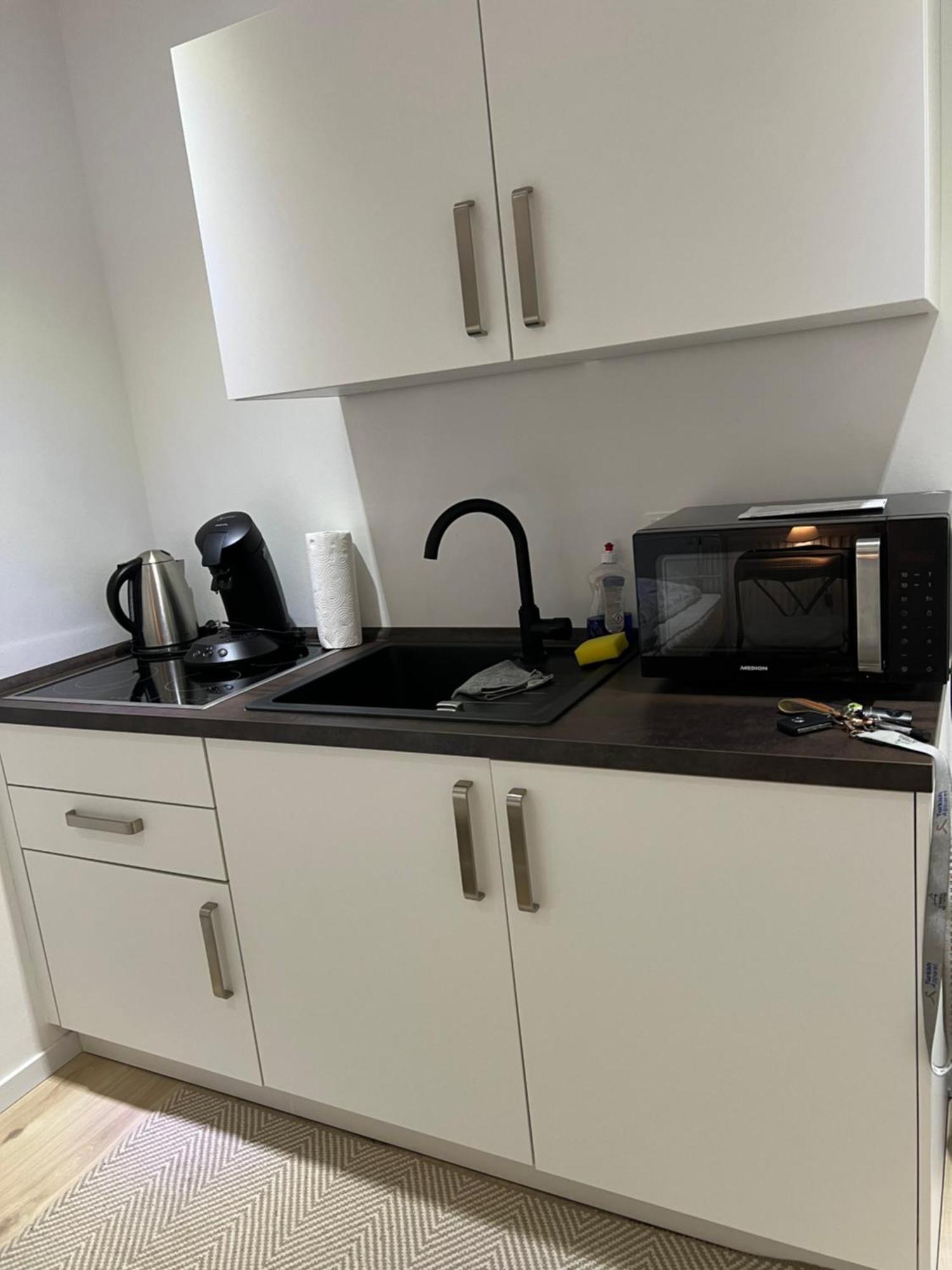 Huerth/Koeln Gaestewohnung Екстериор снимка