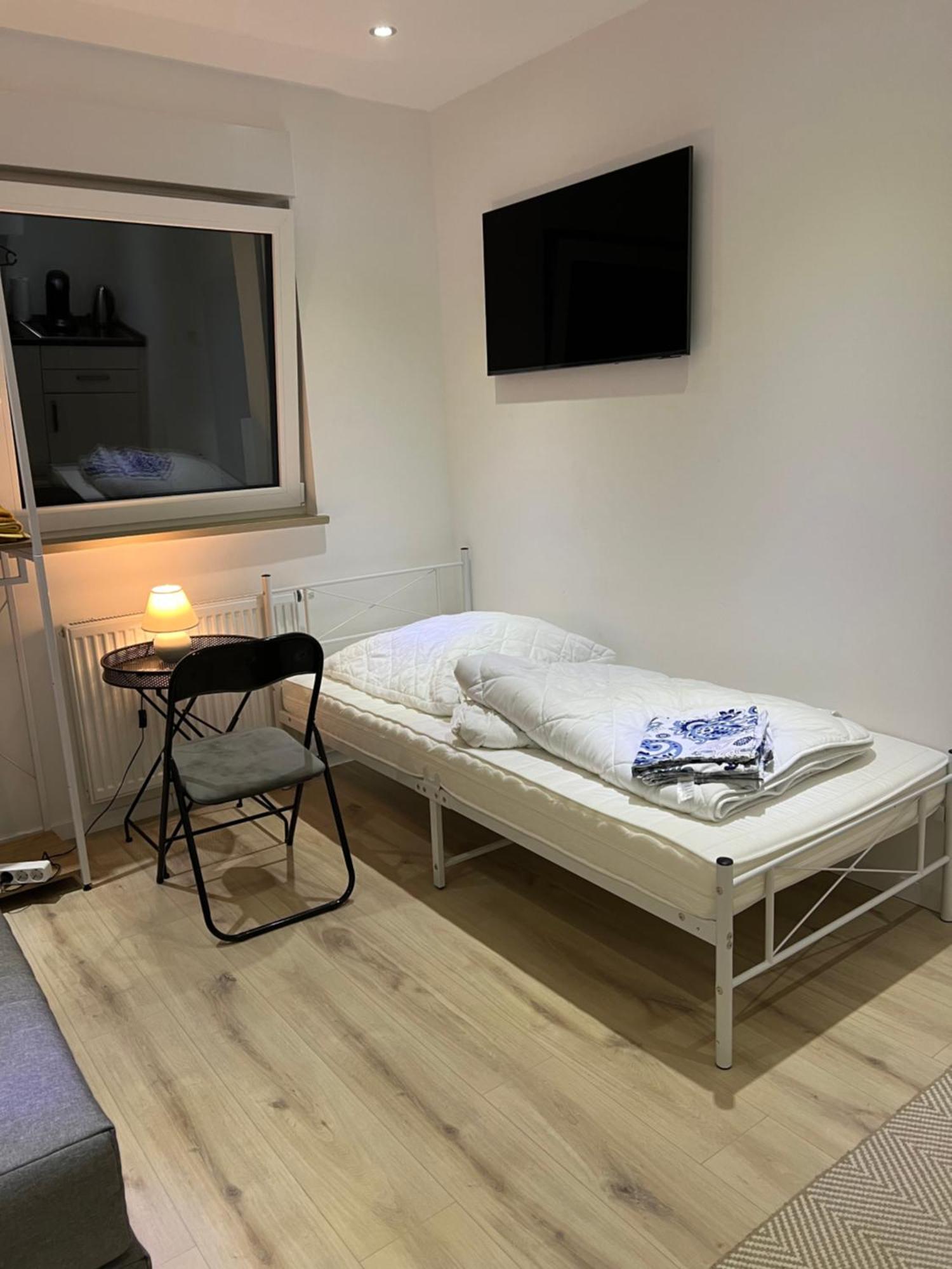 Huerth/Koeln Gaestewohnung Екстериор снимка