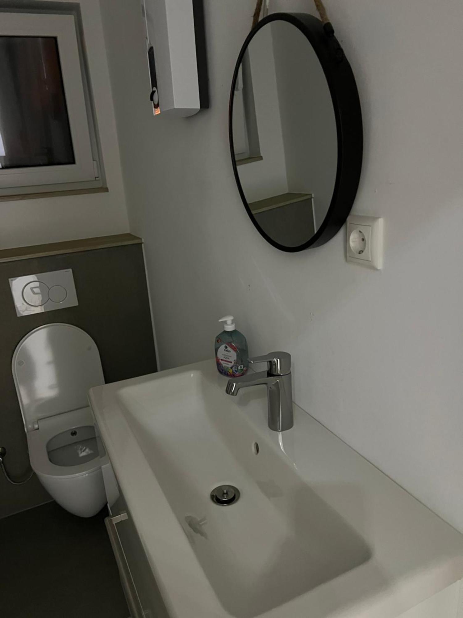 Huerth/Koeln Gaestewohnung Екстериор снимка