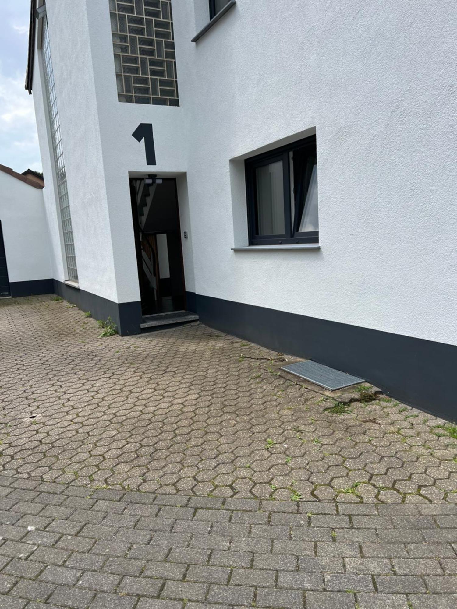 Huerth/Koeln Gaestewohnung Екстериор снимка